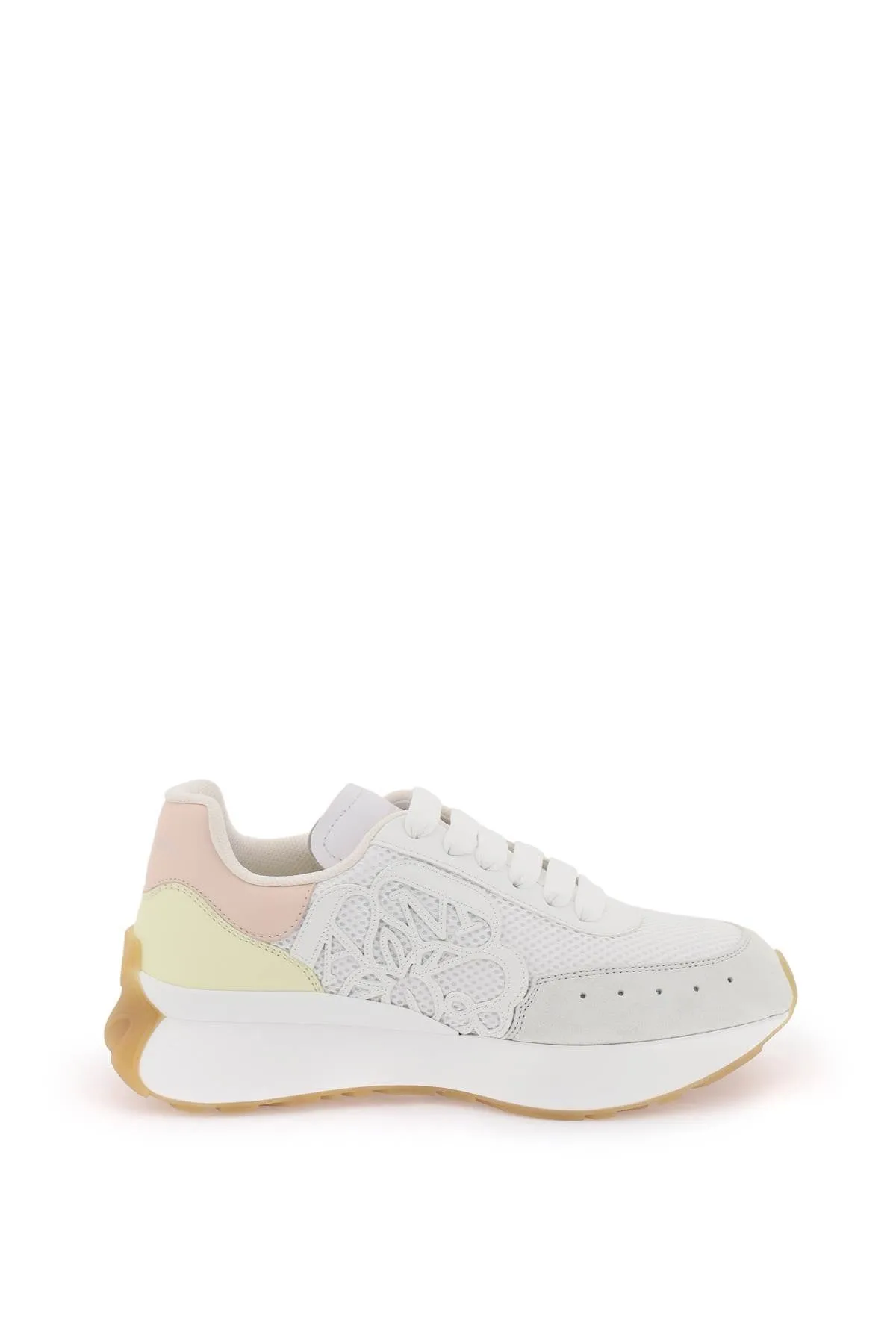 'SPRINT RUNNER' SNEAKERS