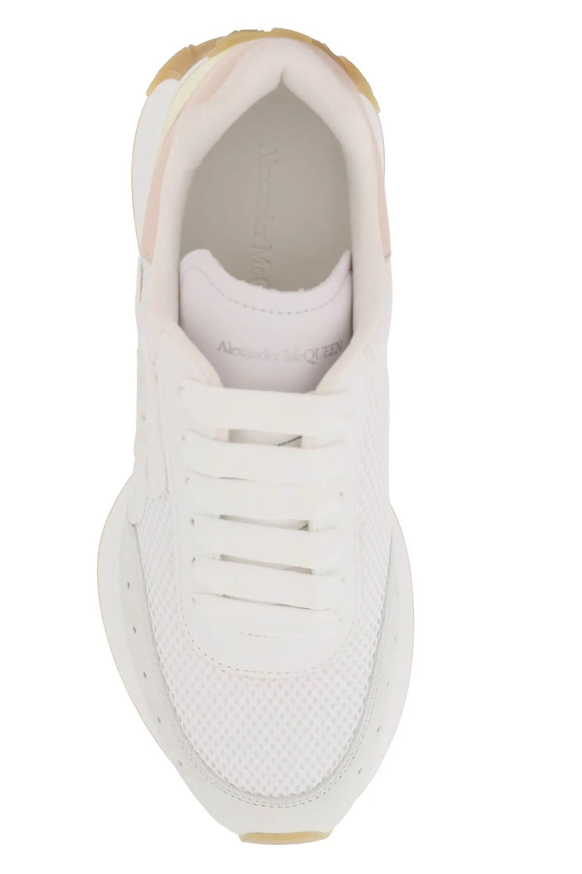'SPRINT RUNNER' SNEAKERS