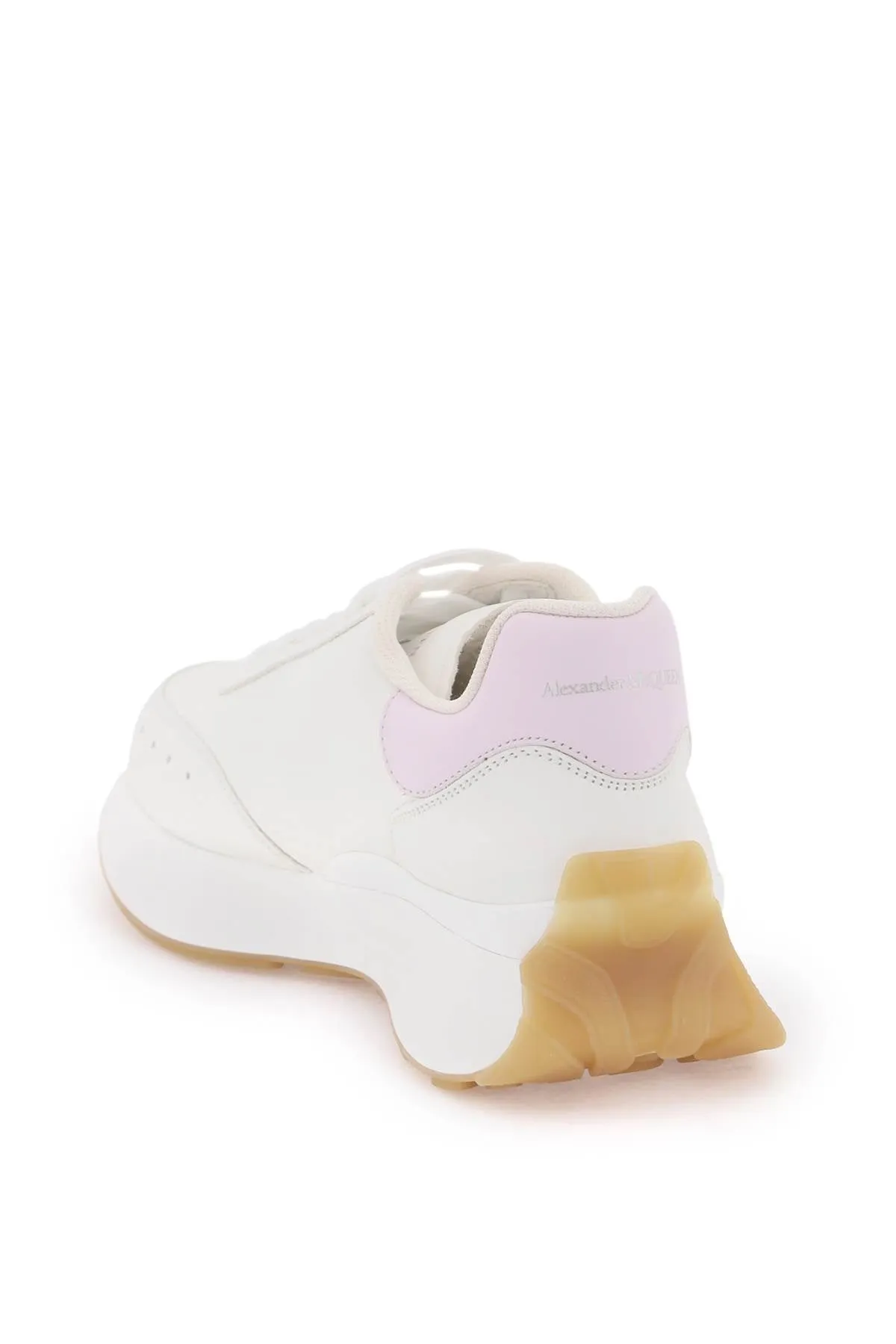 'SPRINT RUNNER' SNEAKERS