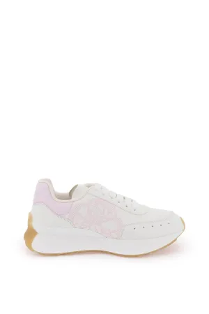 'SPRINT RUNNER' SNEAKERS