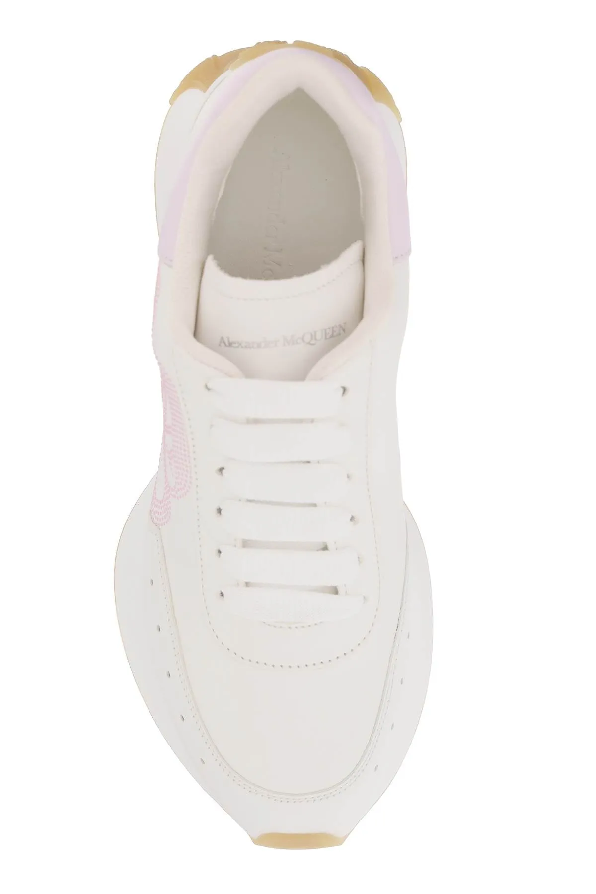 'SPRINT RUNNER' SNEAKERS