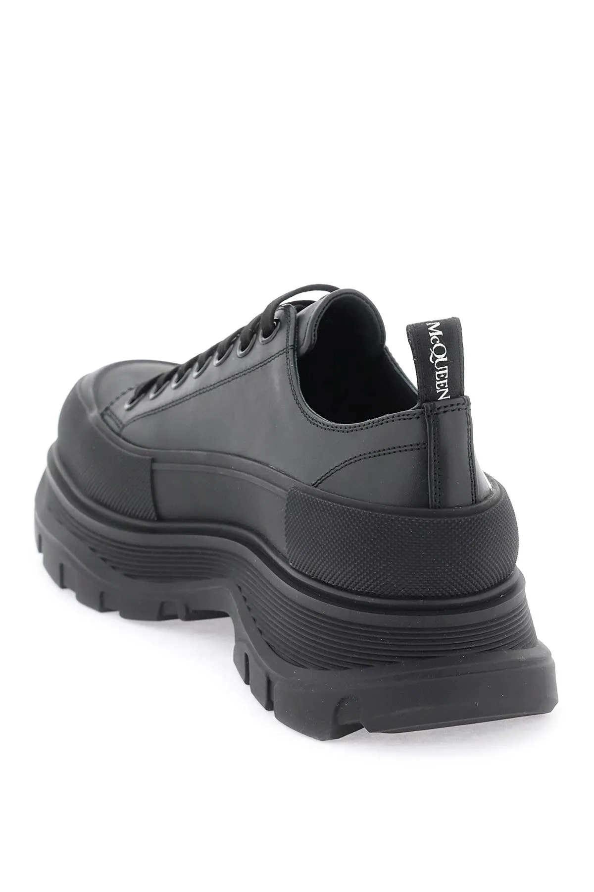 'TREAD SLICK GRAFFITI' SNEAKERS