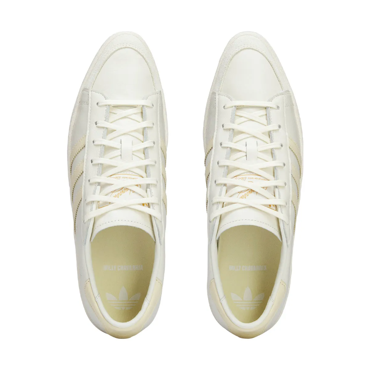   Willy Chavarria Jabbar Dress 'Off White'