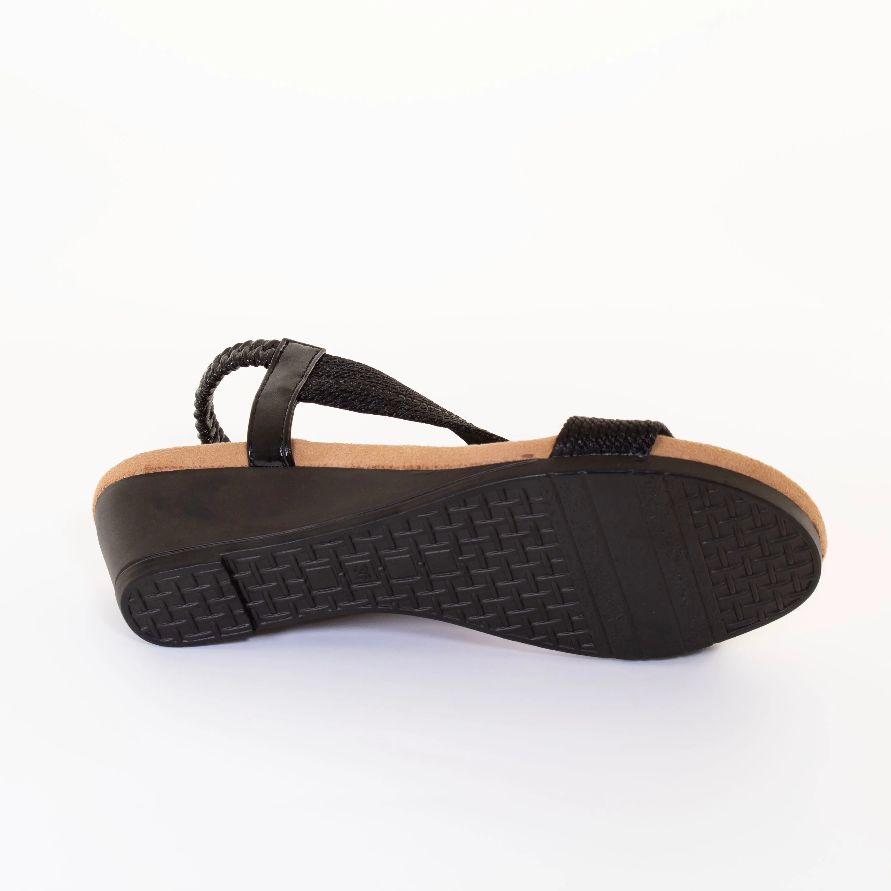 Womens Madelyn Sling Sandal