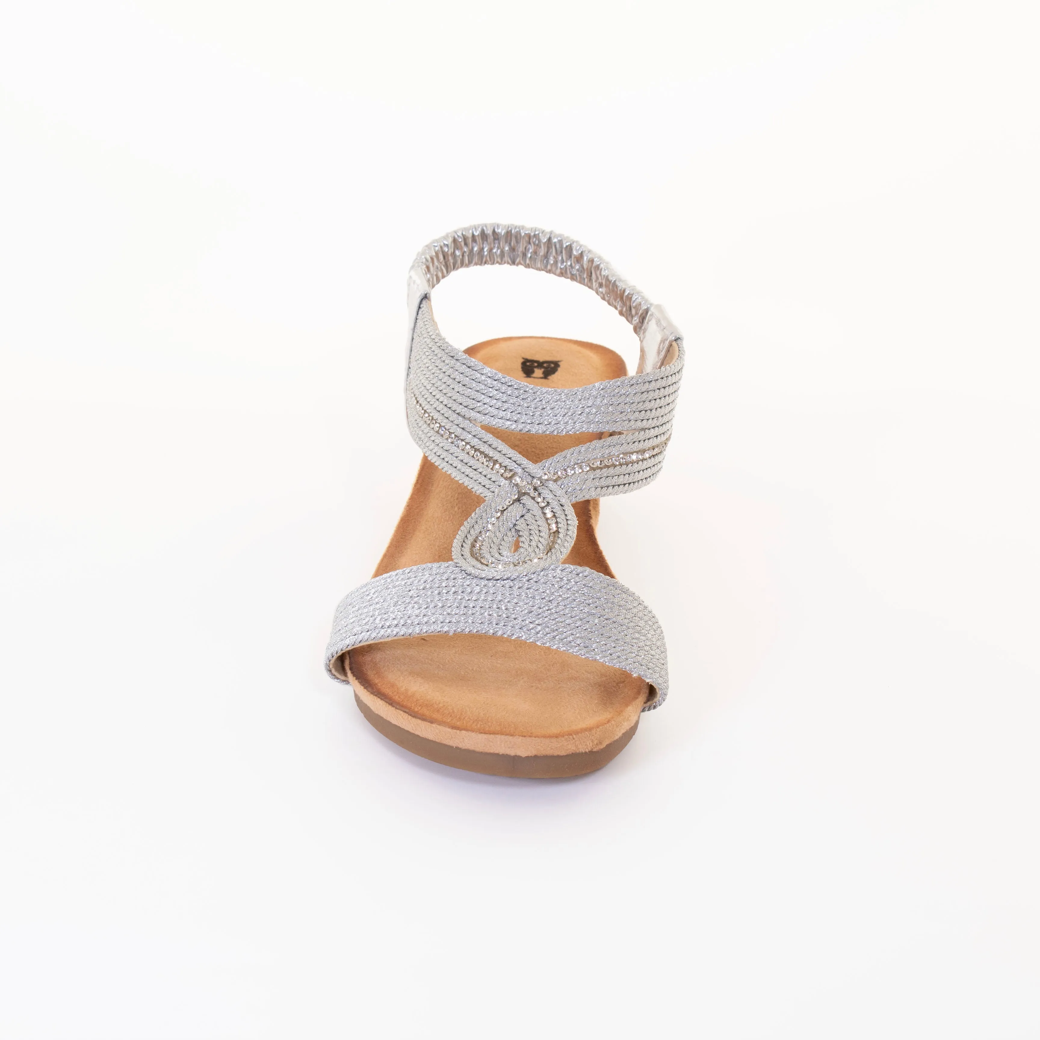 Womens Madelyn Sling Sandal
