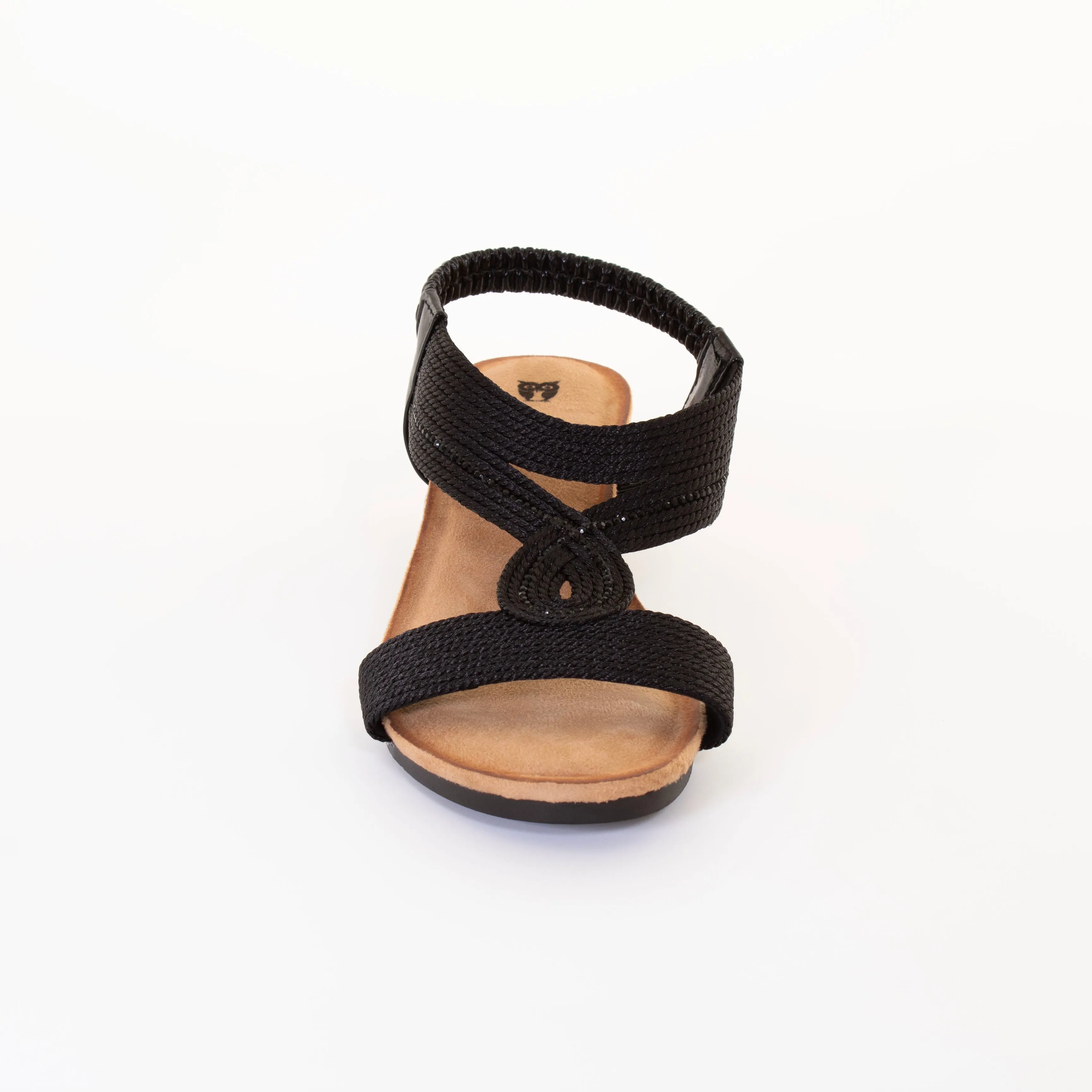 Womens Madelyn Sling Sandal
