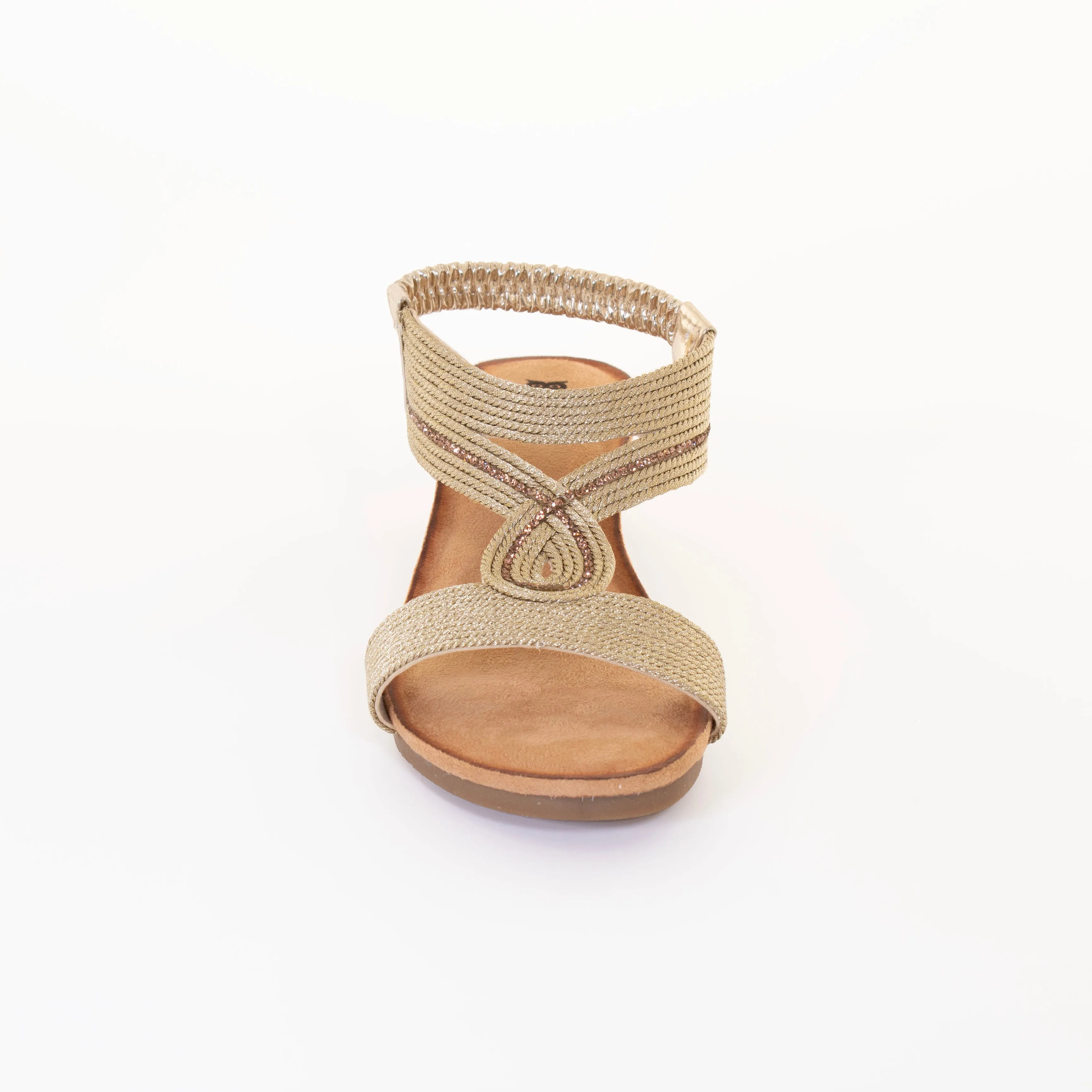 Womens Madelyn Sling Sandal