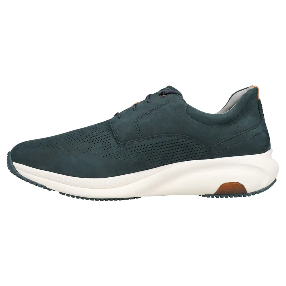 Xc4 Tr3 Luxe Hybrid Waterproof Lace Up Sneakers